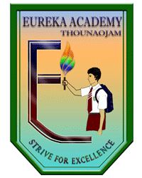 Eureka Academy Logo